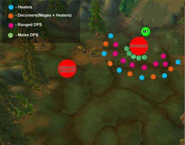 魔兽世界怀旧服,海加尔山任务线全攻略—任务起始点一览 魔兽世界怀旧服,海加尔山任务线全攻略—任务起始点一览