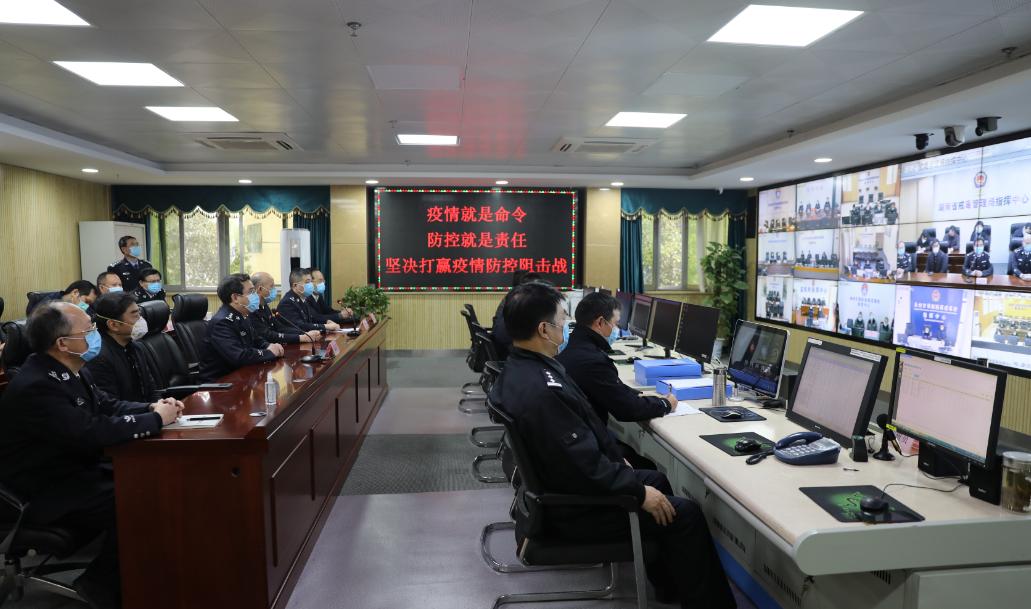 湖南最新疫情数据通报，本土新增持续下降，防控成果仍需巩固