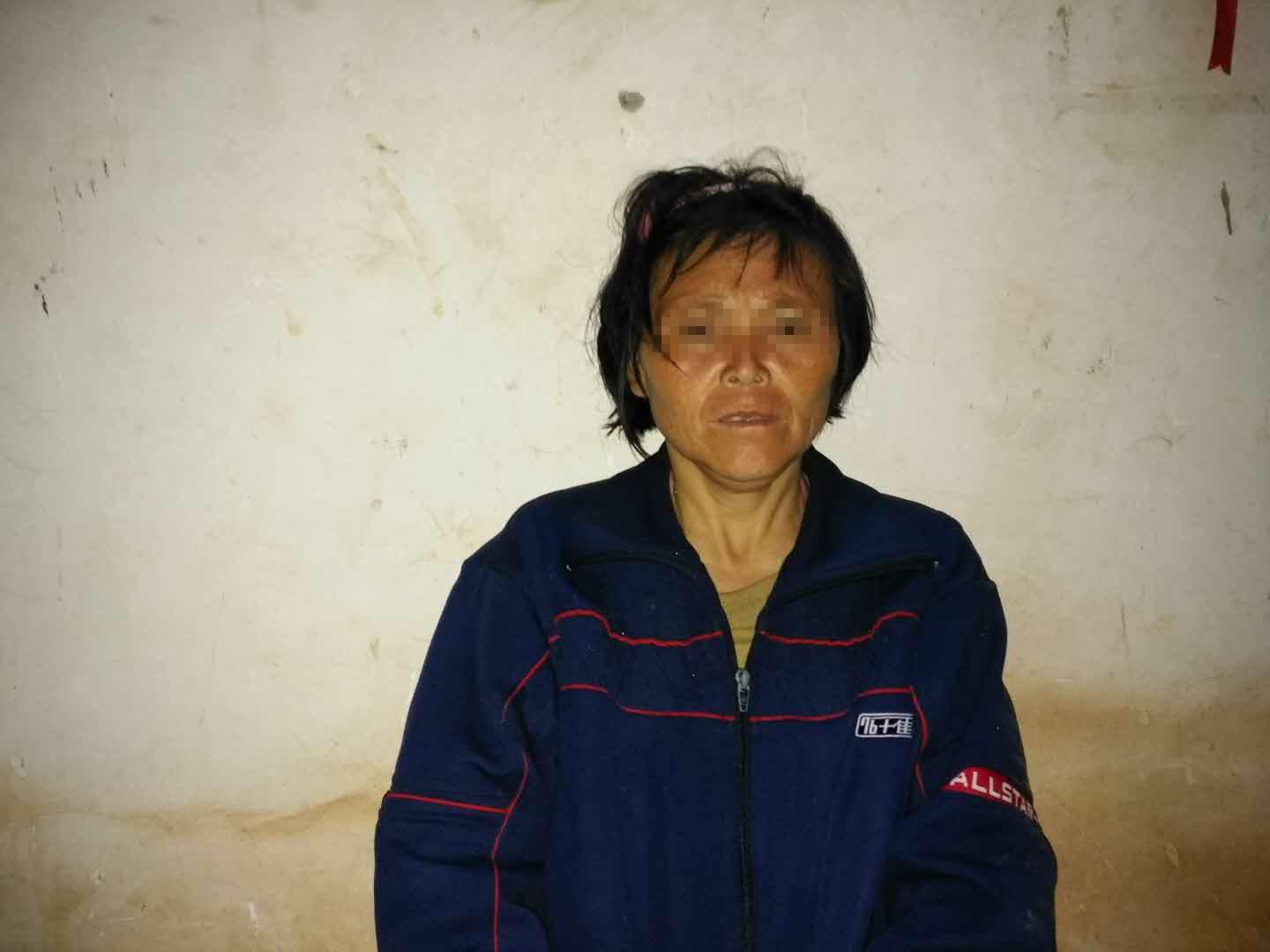 广西多地发布紧急寻人通告，请市民积极提供线索