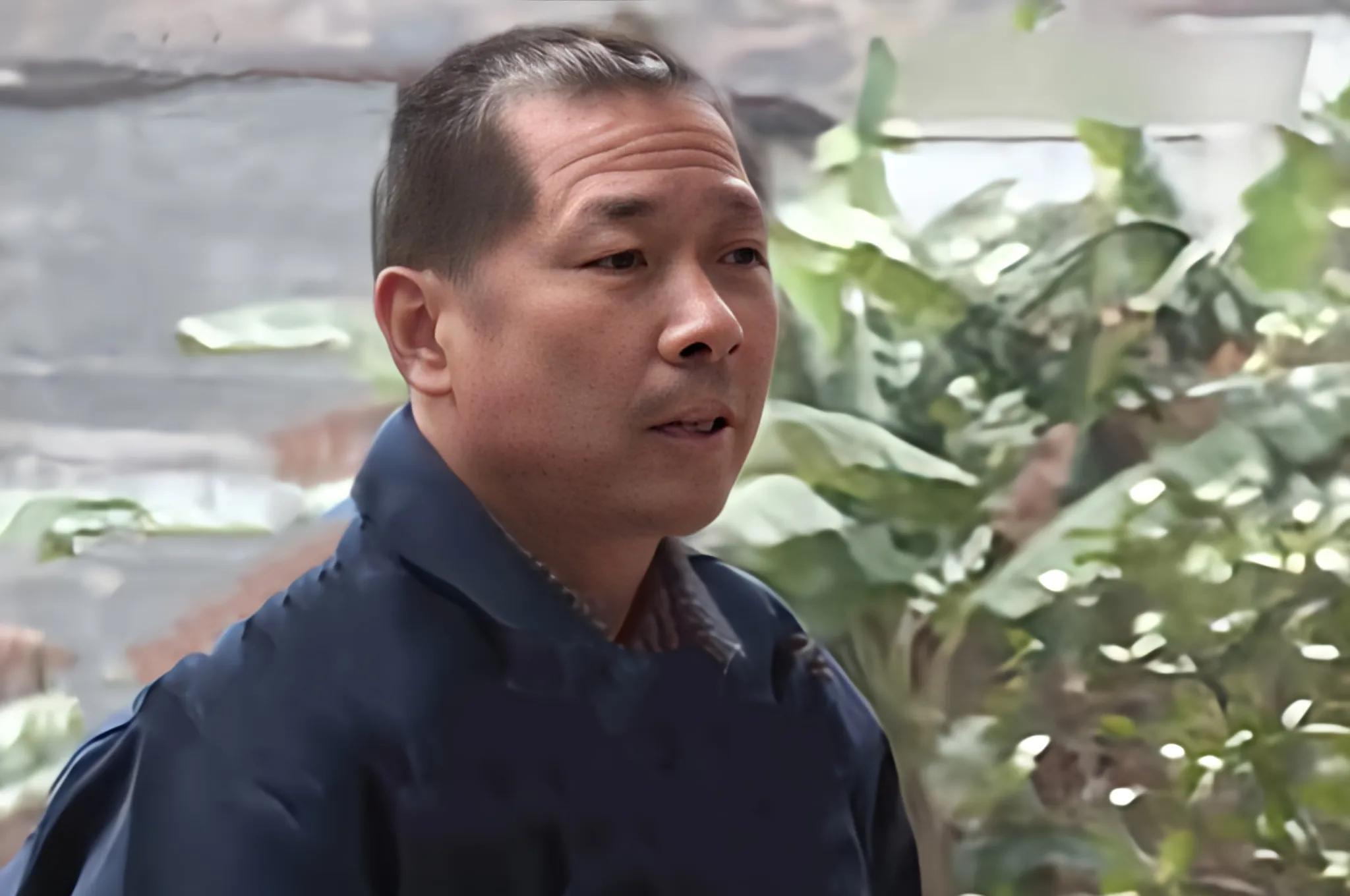 广西多地发布紧急寻人通告，请市民积极提供线索