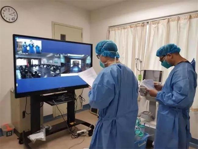 武汉疫情，一场突如其来的公共卫生考验