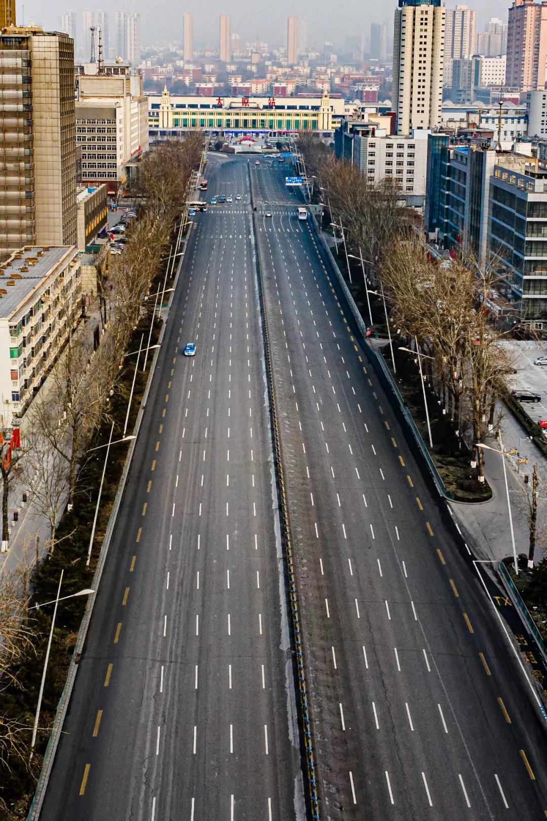 武汉疫情，一场突如其来的公共卫生考验