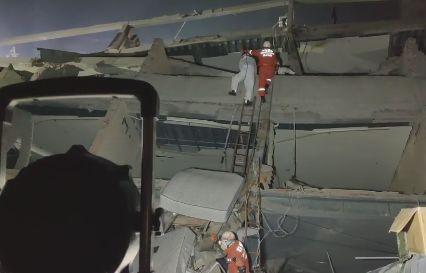 泉州新增6例本土确诊病例 防控措施全面升级