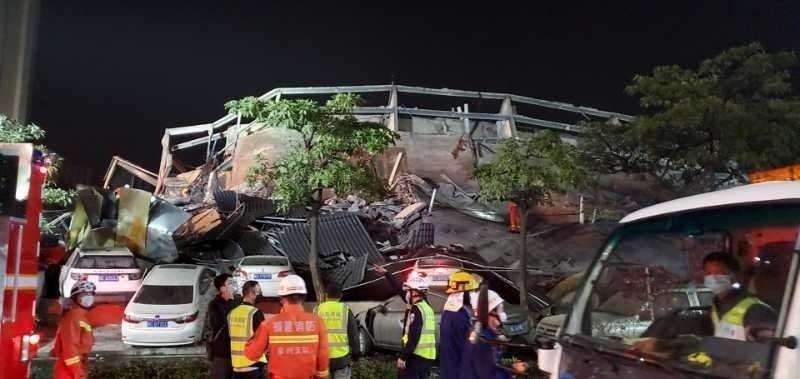 泉州新增6例本土确诊病例 防控措施全面升级 泉州新增6例本土确诊病例 防控措施全面升级