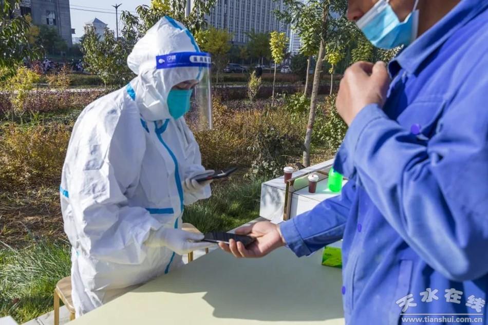 武威疫情封城是什么时候？回顾那段特殊时期的抗疫历程