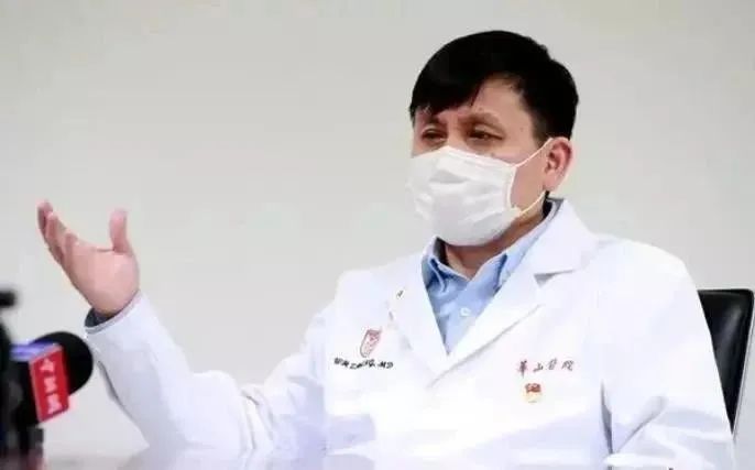 张文宏，2020抗疫风云中的硬核医生与理性之光