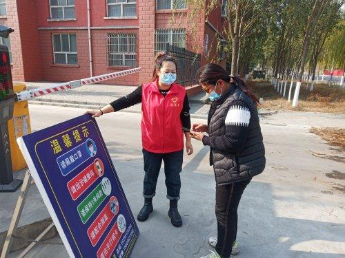 本土新增42例，精准防控与全民自觉是关键