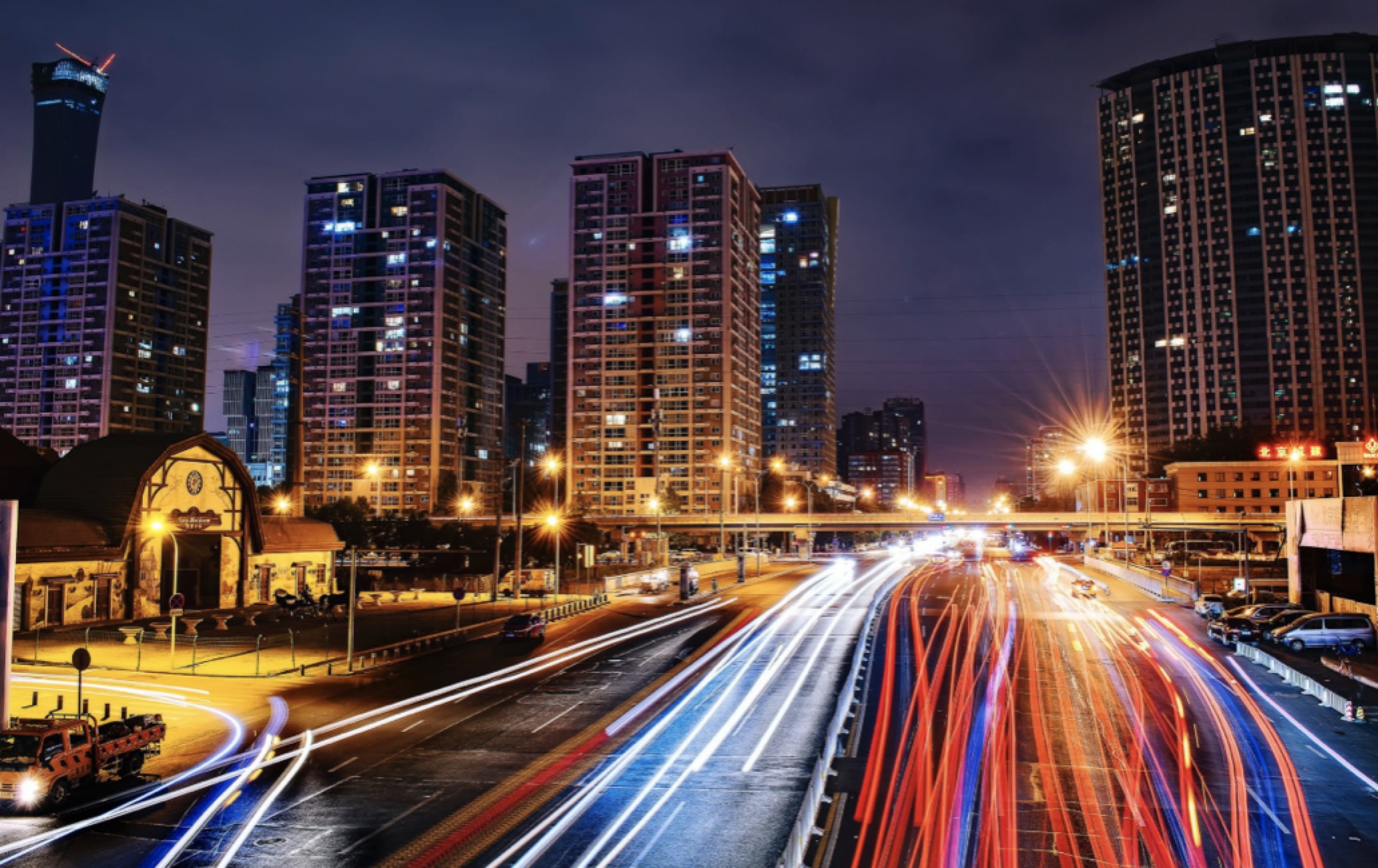 北京朴朴，都市生活的新鲜补给站