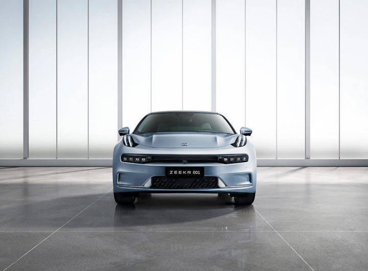 续航破千，告别焦虑！盘点已上市或即将上市的1000公里级纯电车型