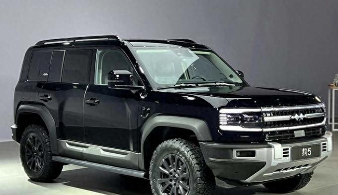 比亚迪越野车有哪几款?硬派与科技的完美融合 比亚迪越野车有哪几款?硬派与科技的完美融合