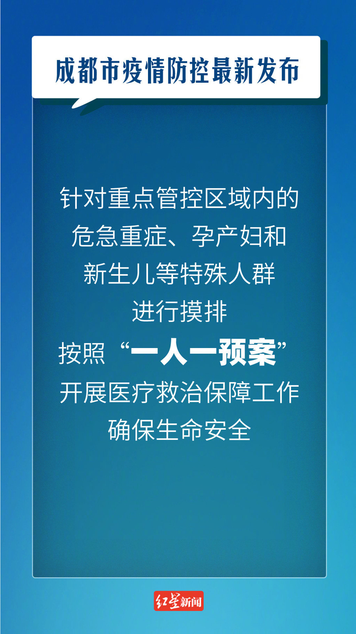 成都疫情防控最新政策公告，科学精准防控，守护市民健康安全