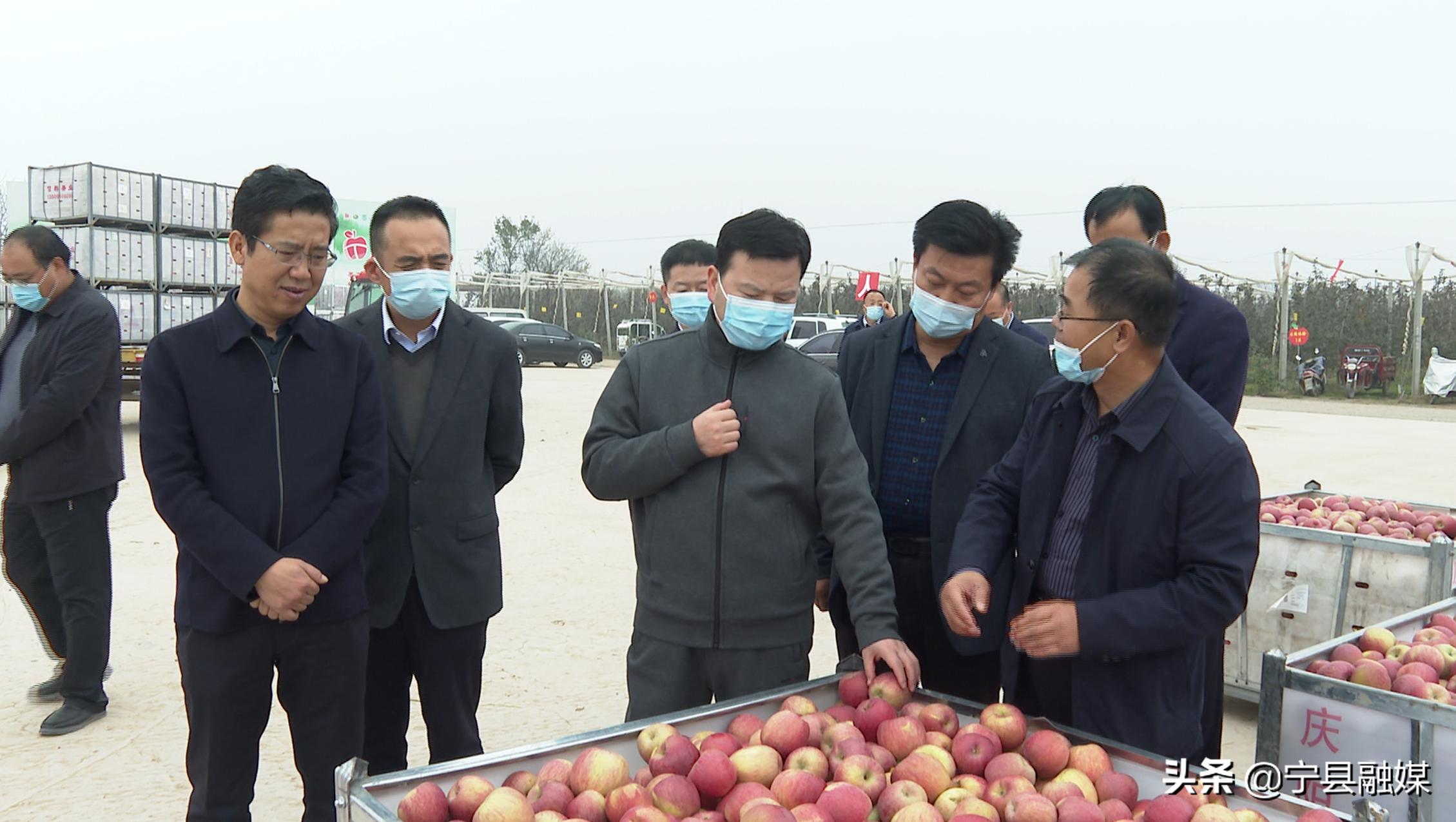 筑牢乡村疫情防线 坚决防止疫情扩散蔓延