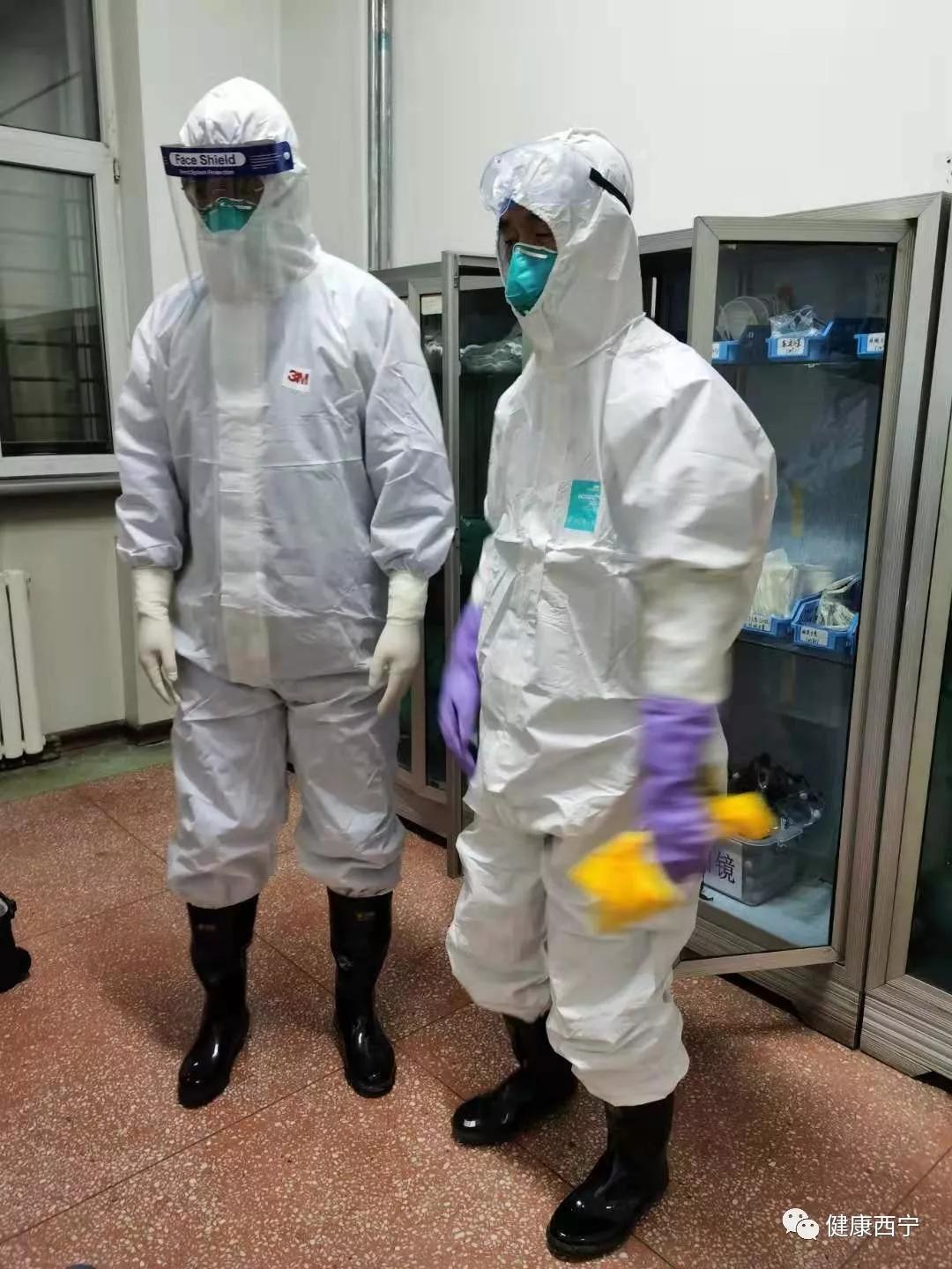 西宁市疫情最新数据消息，防控形势持续向好，市民生活有序恢复