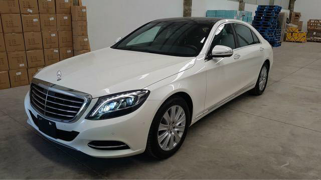 奔驰S400 2025款最新价格解析,豪华旗舰的价值重塑 奔驰S400 2025款最新价格解析,豪华旗舰的价值重塑