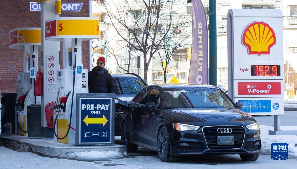 国内油价迎年内第12次上调，10月29日成品油价再度攀升