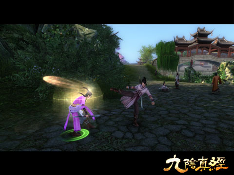 九阴真经凤血丹，江湖浩劫的序章