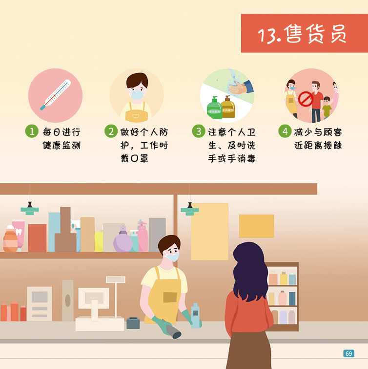 为什么新冠不是流感，一场被低估的全球健康挑战