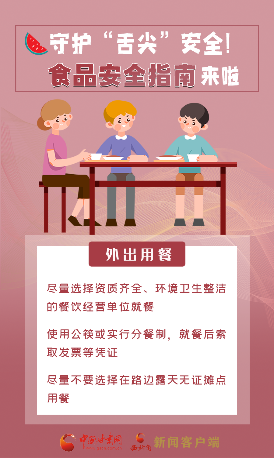 食堂就餐健康体检指南，守护舌尖上的安全