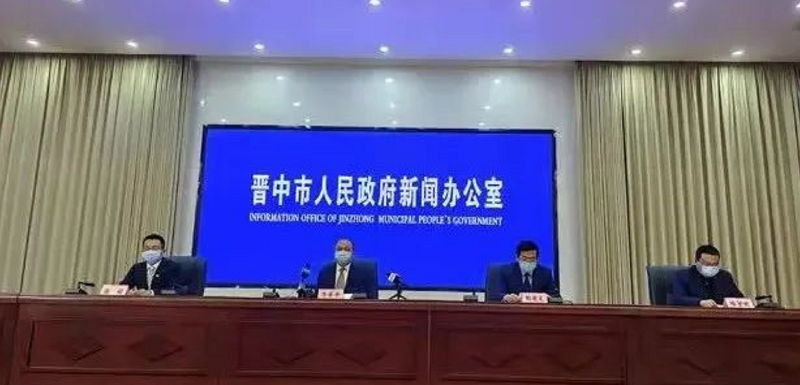 晋中疫情最新消息，今日新增本土病例持续精准防控