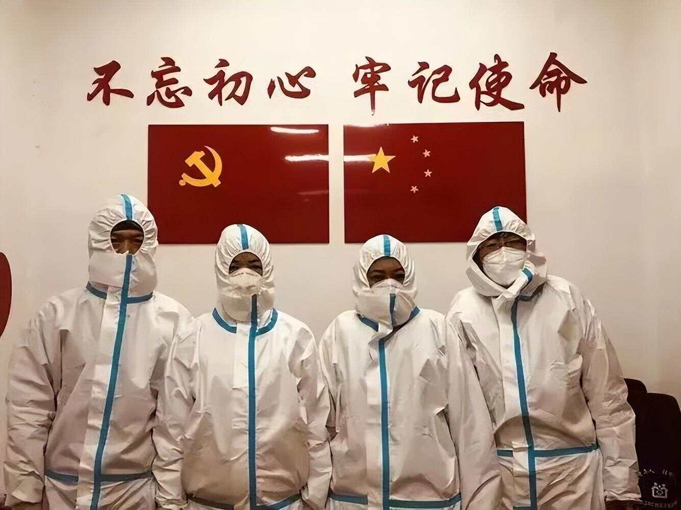 2020年1月26日，全球抗疫史上的悲痛一刻与团结之光