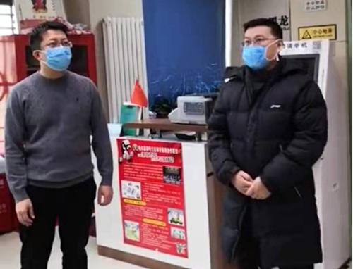 哈尔滨最新疫情防控消息，精准施策，筑牢防线