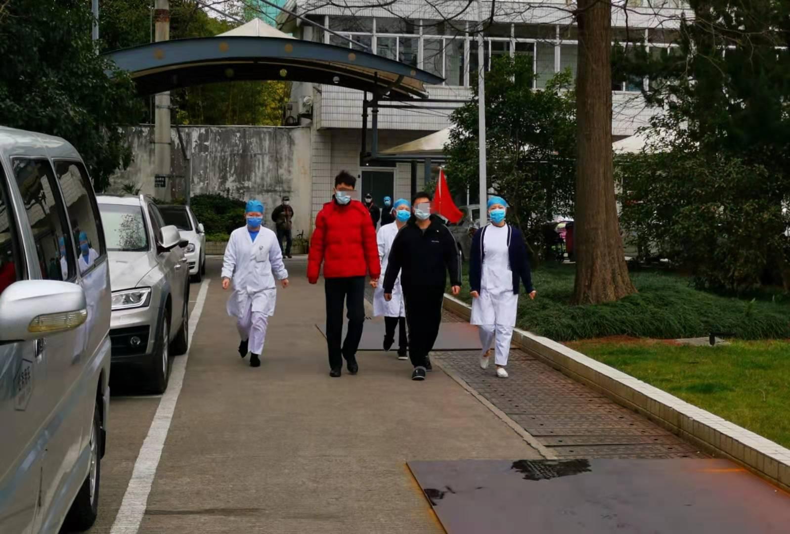 新冠病毒痊愈标准，科学指南与康复之路