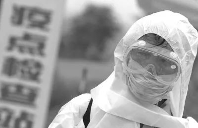 北京H5N6禽流感最新疫情，防控升级，公众需警惕但勿恐慌