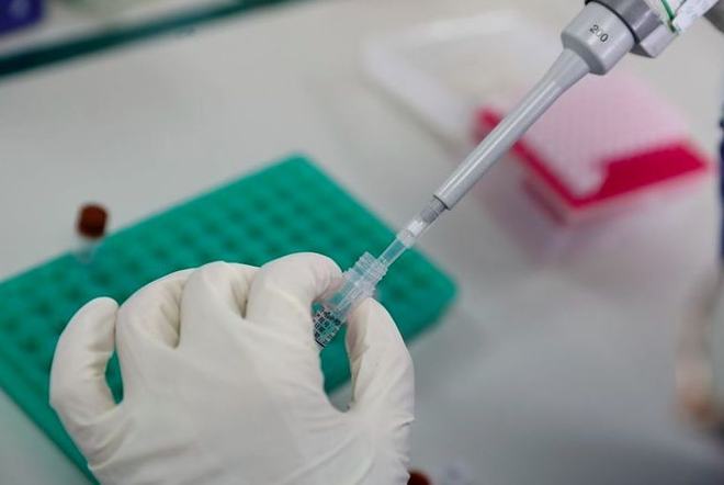 只发烧其他什么症状都没有，是新型冠状病毒吗？