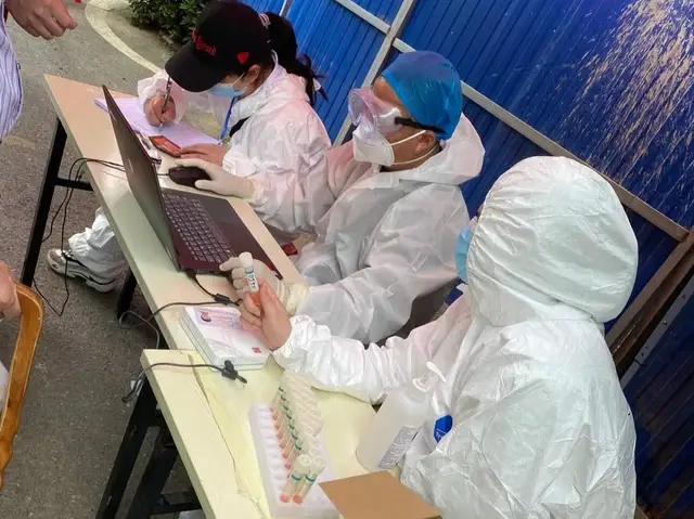 武汉核酸检测结果在线查询，便捷高效的健康守护新方式