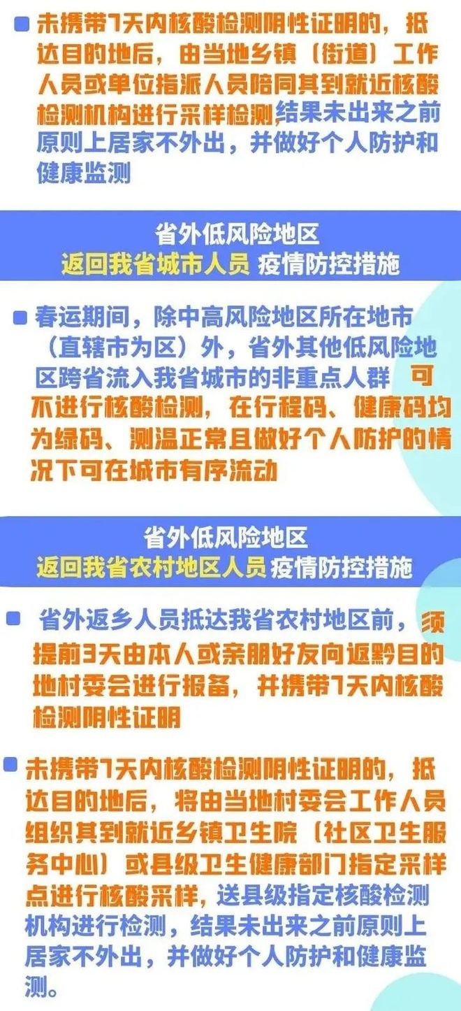 中风险地区回来的人需要隔离吗？最新政策解读
