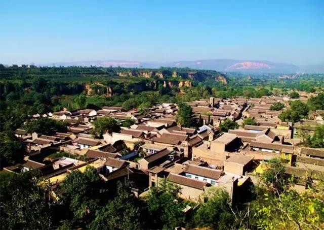 渭南旅游景点大全，2-3天自驾游完美攻略