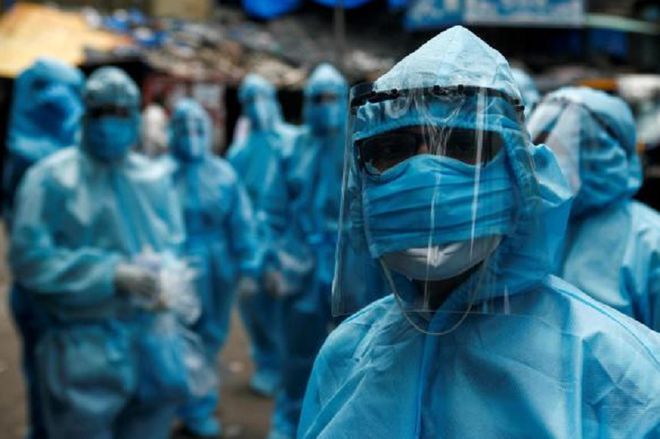 下一次疫情爆发是什么时候？