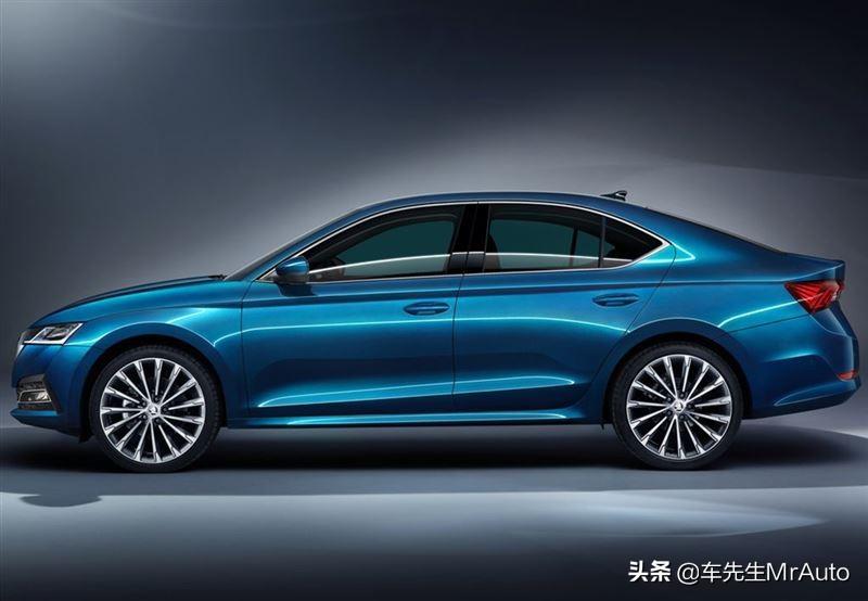 上海大众斯柯达报价及图片全解析，性价比之选，满足多元需求