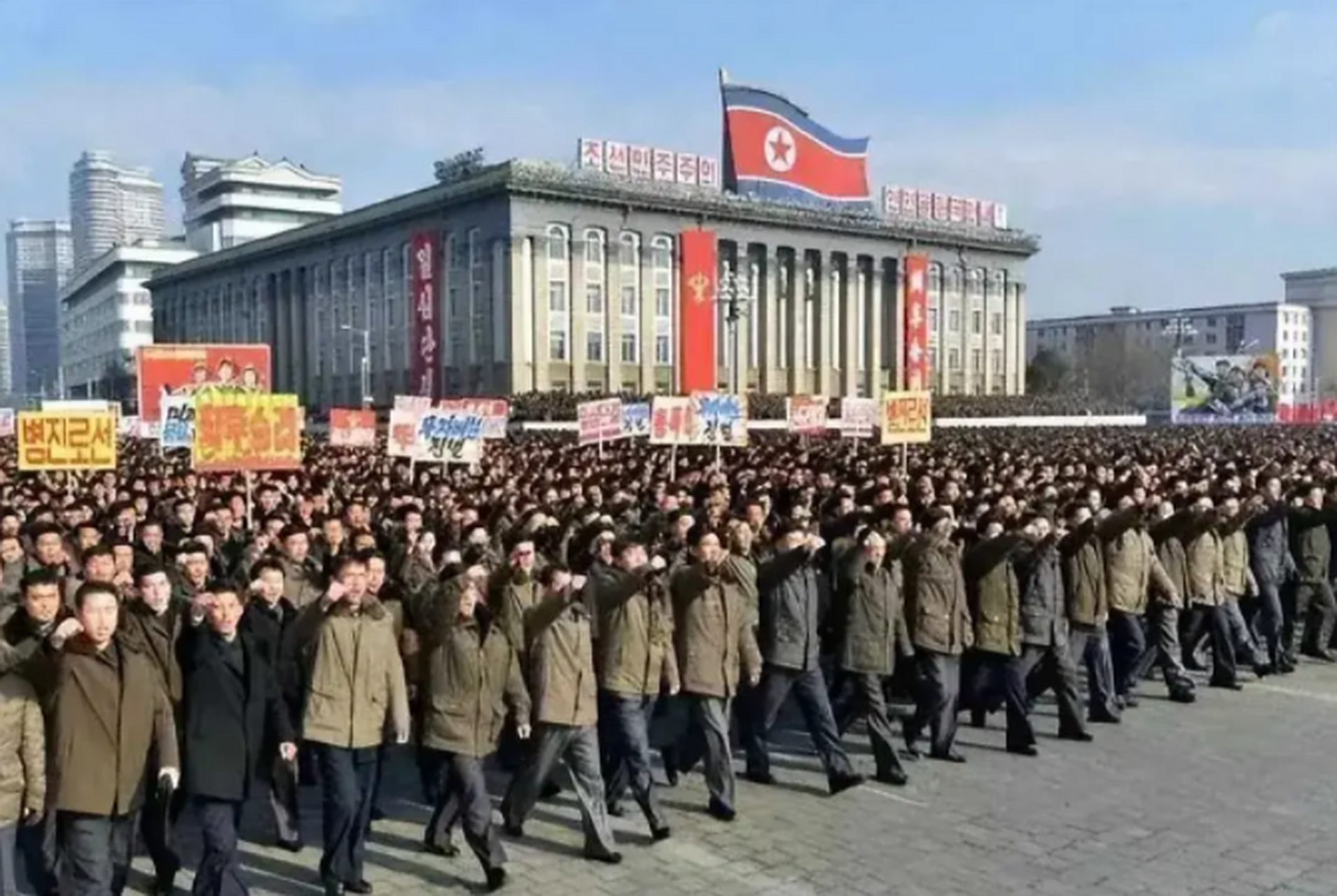 朝鲜解封最新消息，边境有限开放背后的战略考量