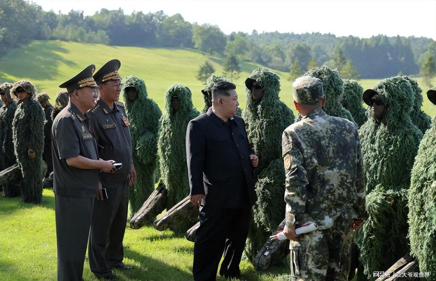 朝鲜解封最新消息，边境有限开放背后的战略考量