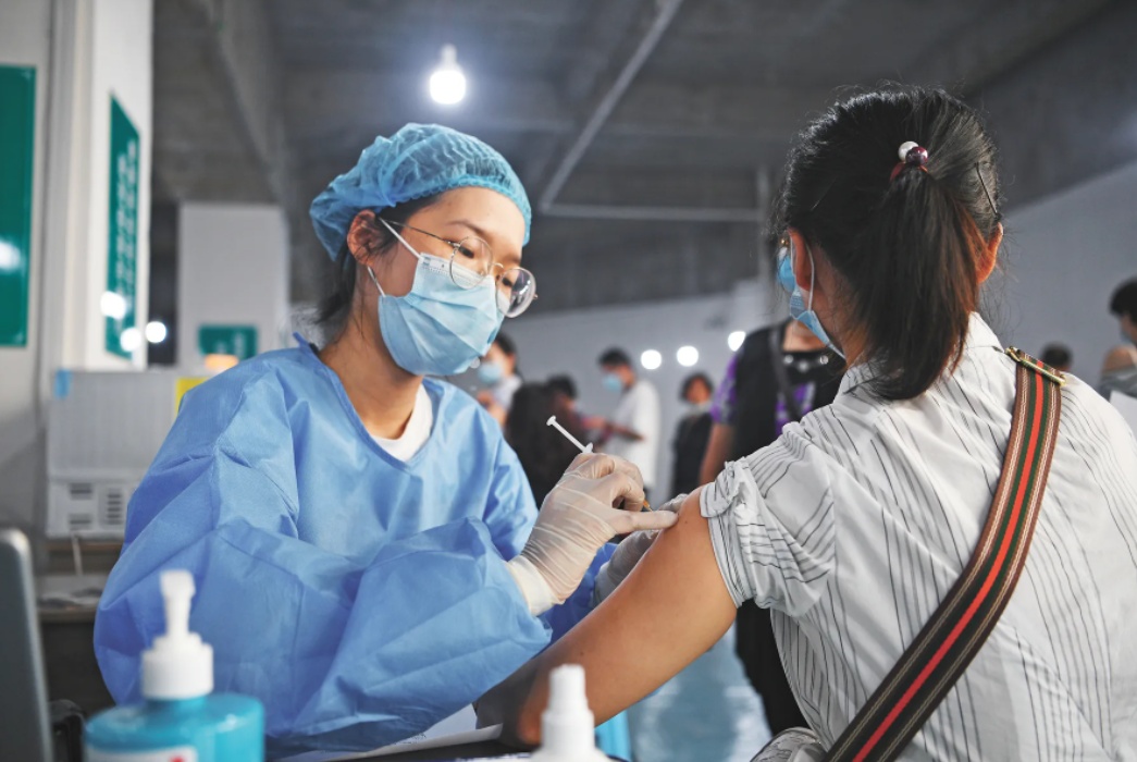 疫苗超过48天,保护效力与接种策略的再思考 疫苗超过48天,保护效力与接种策略的再思考