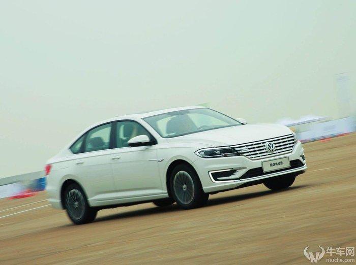 宝来1.4T Sport，家用轿车的运动基因觉醒