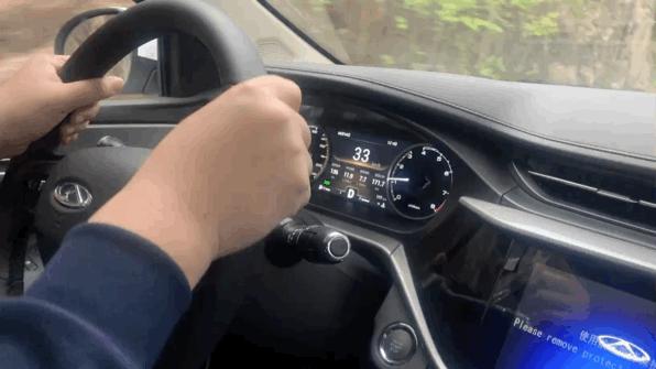 宝来1.4T Sport，家用轿车的运动基因觉醒