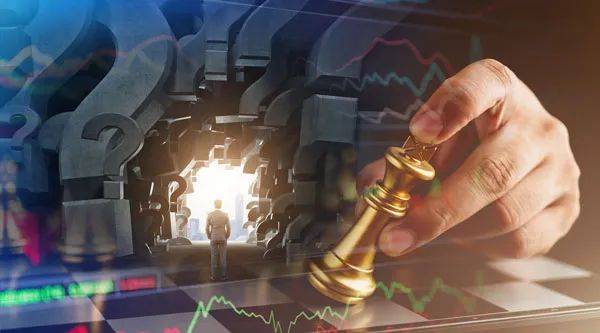 证监会发布新规组合拳，剑指市场顽疾，力促资本市场高质量发展