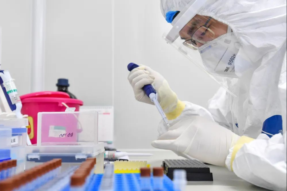 江夏区疫情期间卫生院核酸采样医护费用问题探析