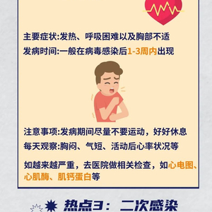 二次感染新型冠状病毒怎么办？科学应对与防护指南