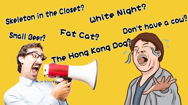 火线英文单词,关键时刻的沟通利器 火线英文单词,关键时刻的沟通利器