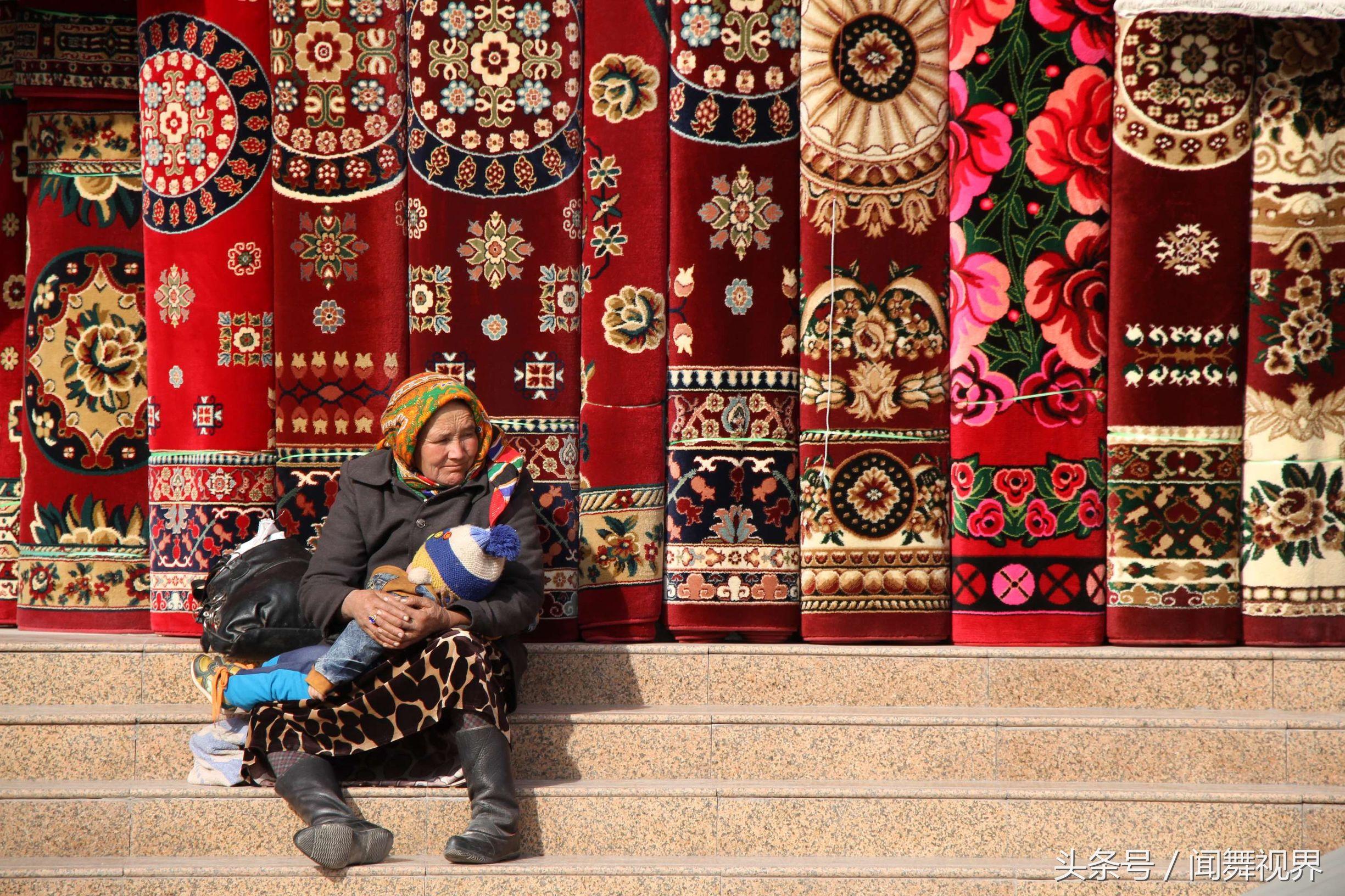 喀什的坚守与奉献，一座边城的使命与担当