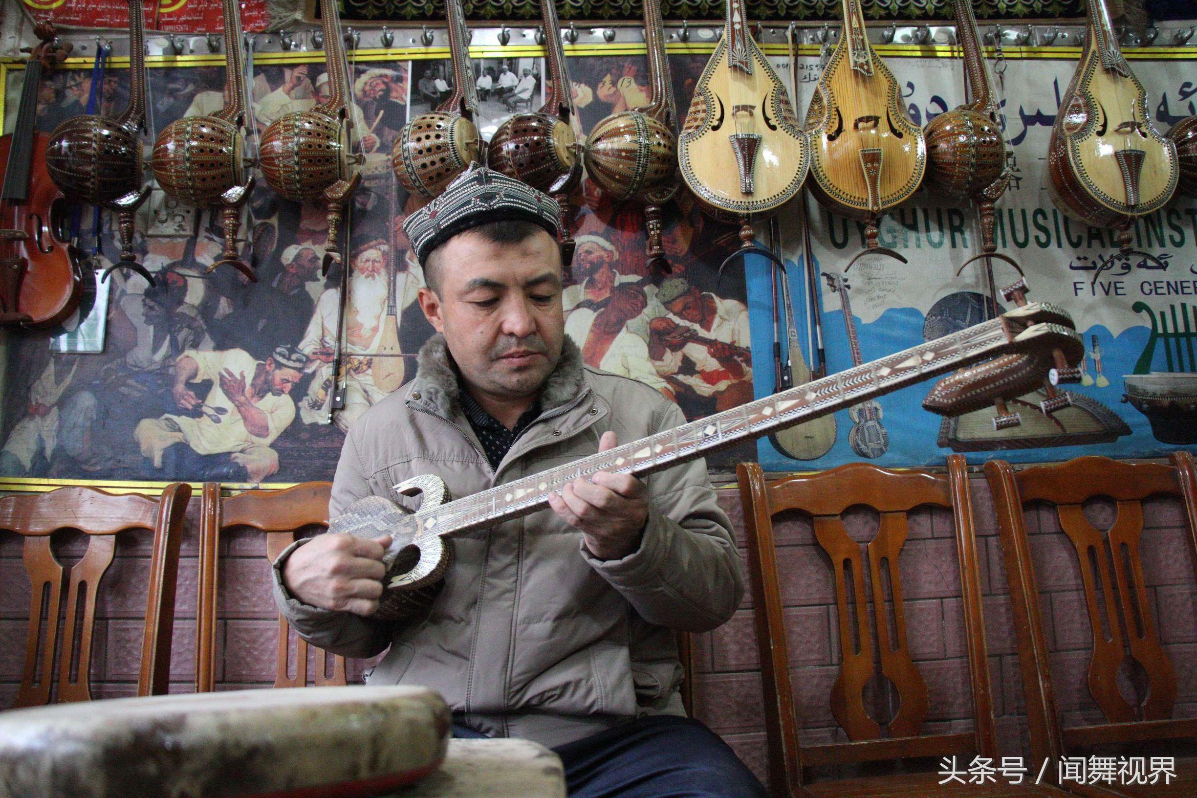 喀什的坚守与奉献，一座边城的使命与担当