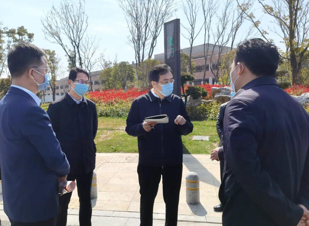 南通发现2名初筛阳性病例 当地迅速启动应急响应