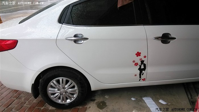 车身贴花审车能过吗？关键看这几点！