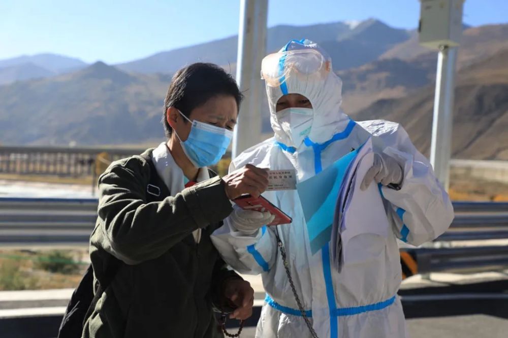 拉萨实时疫情，高原古城的防疫坚守与希望