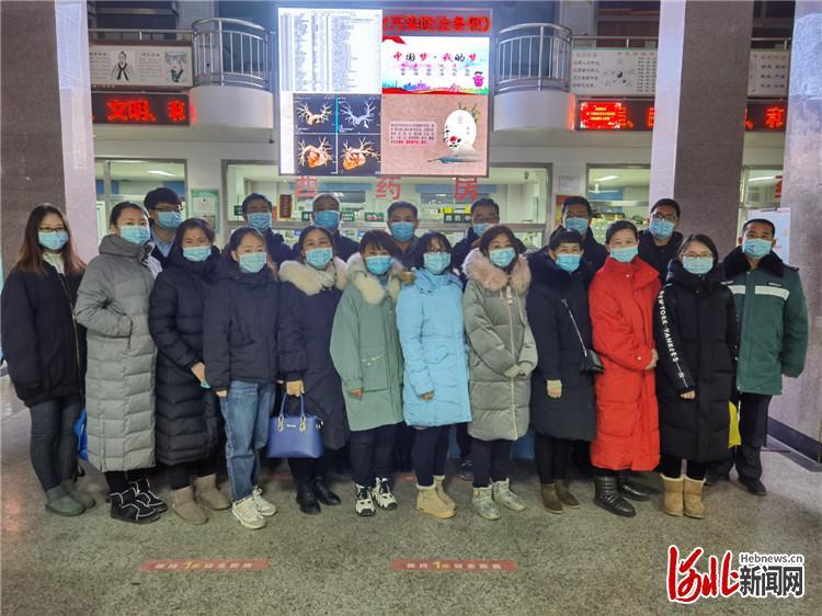 藁城区增村镇小果庄村姓氏文化探微