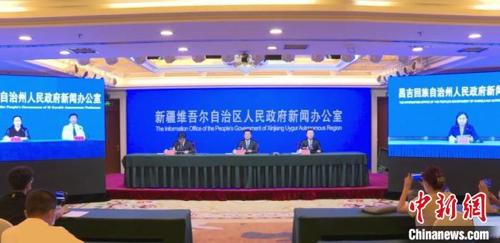 新疆昨日无新增确诊病例,疫情防控成果持续巩固 新疆昨日无新增确诊病例,疫情防控成果持续巩固