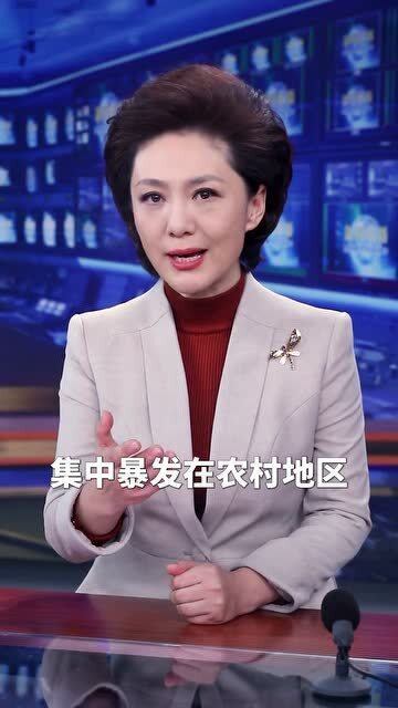 河北疫情集中在农村的三个原因